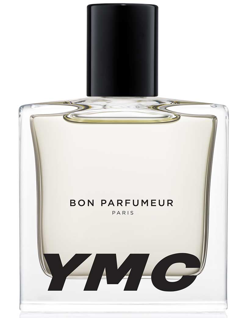BON PARFUMEUR X YMC EAU DE PARFUM MANDARIN CINNAMON SANDALWOOD 30ML
