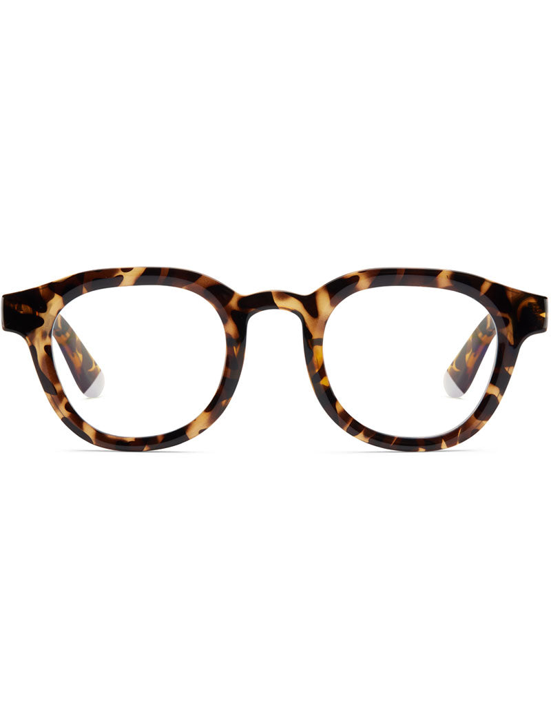 Barner Andy Blue Light Reading Glasses Tortoise