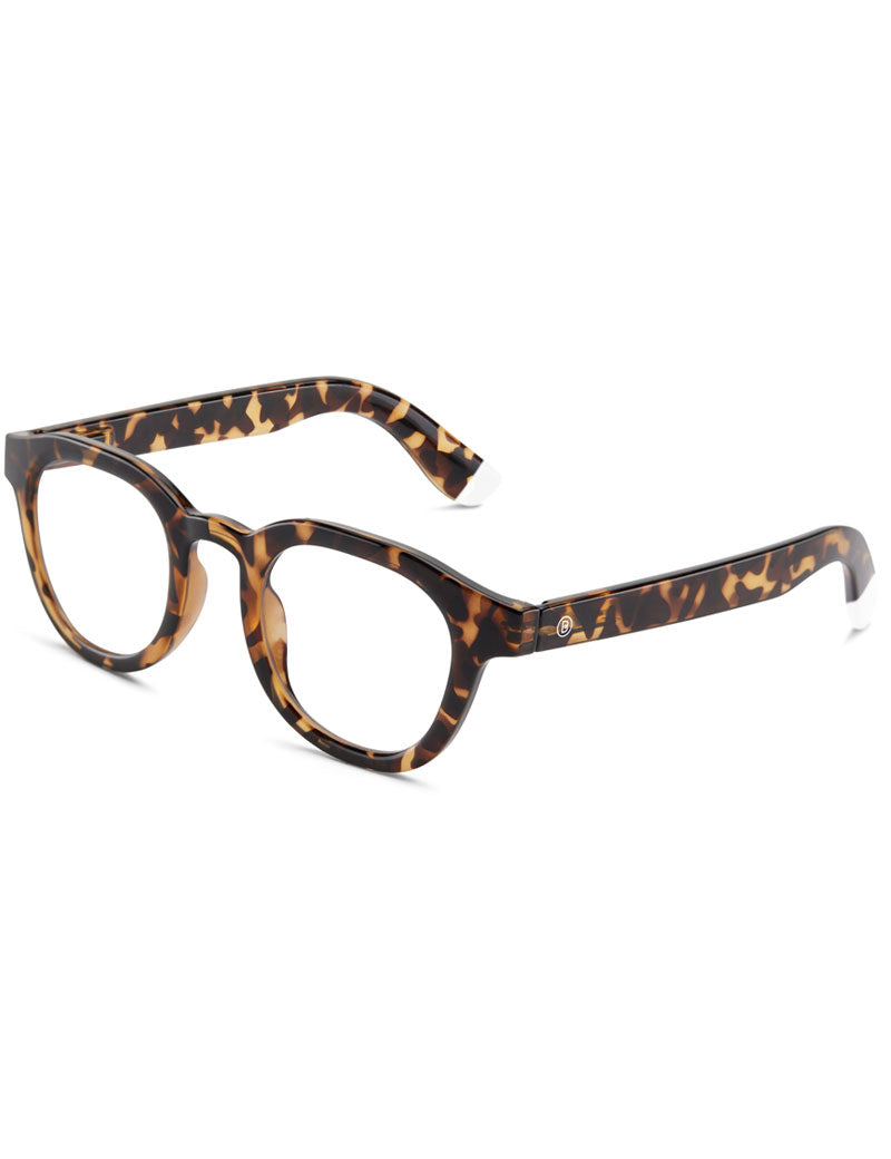 Barner Andy Blue Light Reading Glasses Tortoise