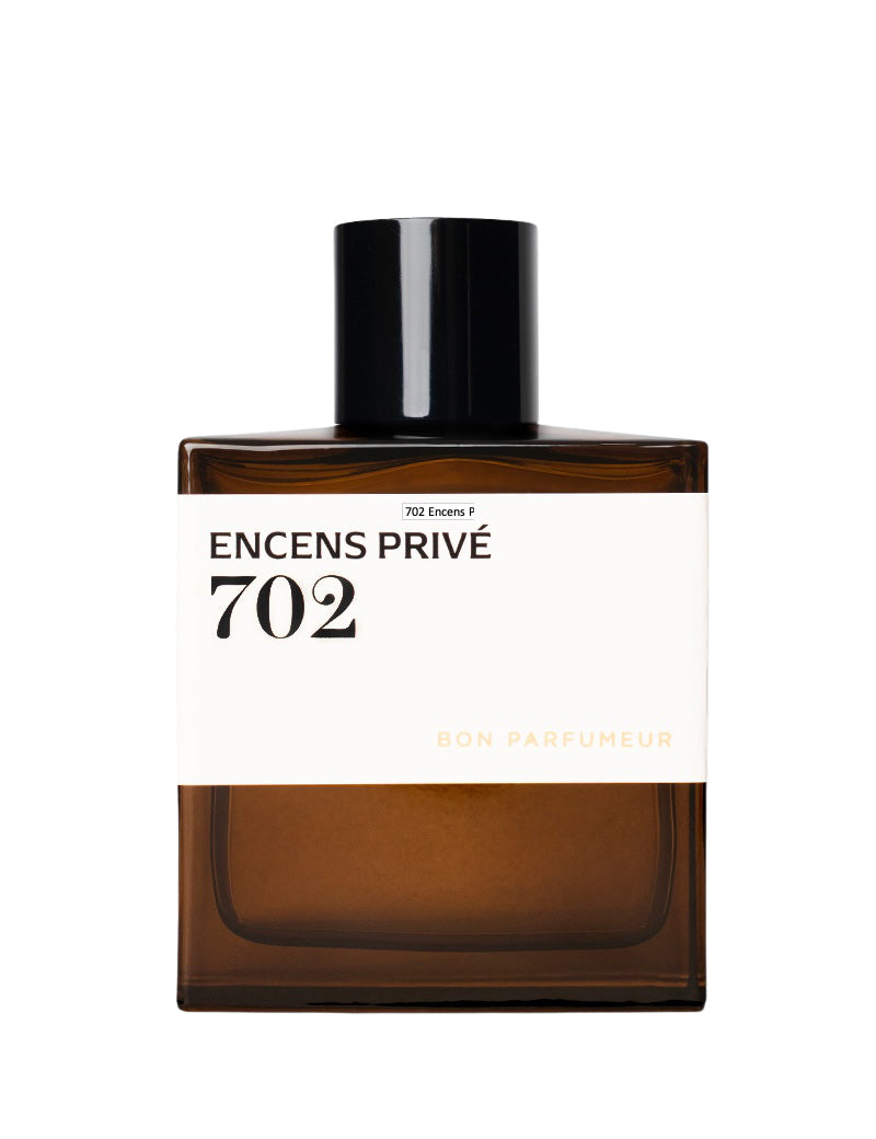 Bon Parfumeur 702 Encens Prive Eau De Parfum 30Ml Bottle