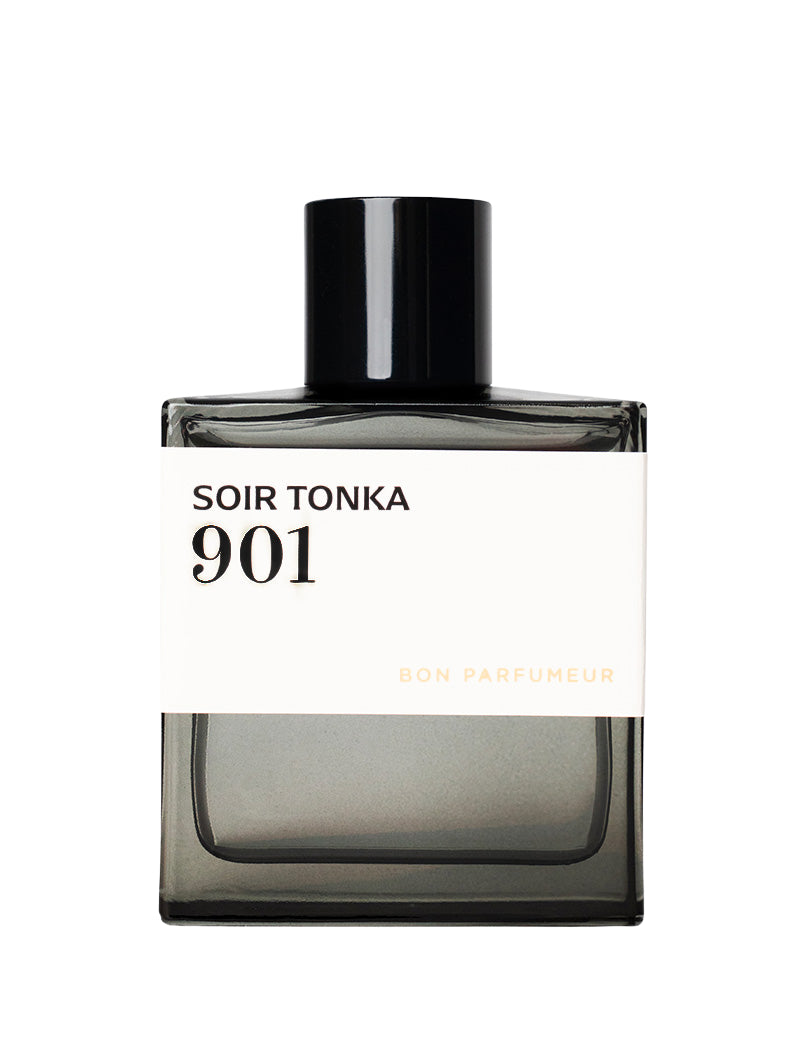 Bon Parfumeur 901 Soir Tonka Eau De Parfum 30Ml Bottle