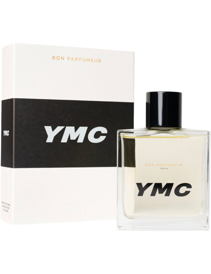 Bon Parfumeur X YMC 105 Eau De Parfum 30Ml Bottle & Box