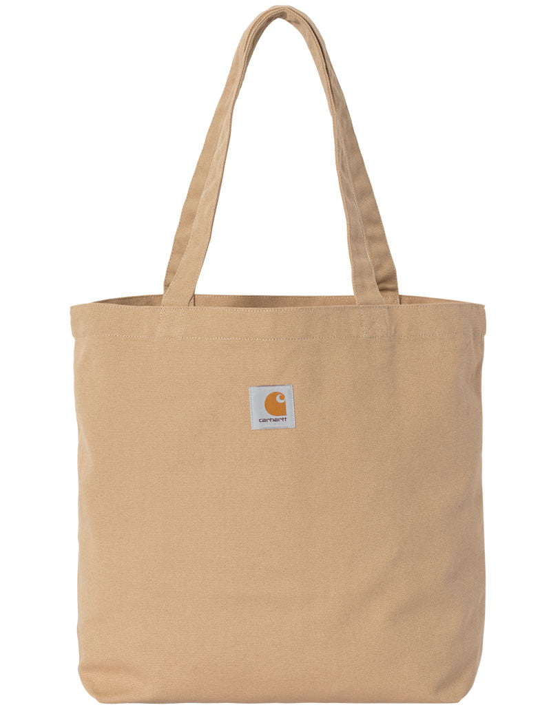 Carhartt Wip Canvas Graphic Tote Arcan