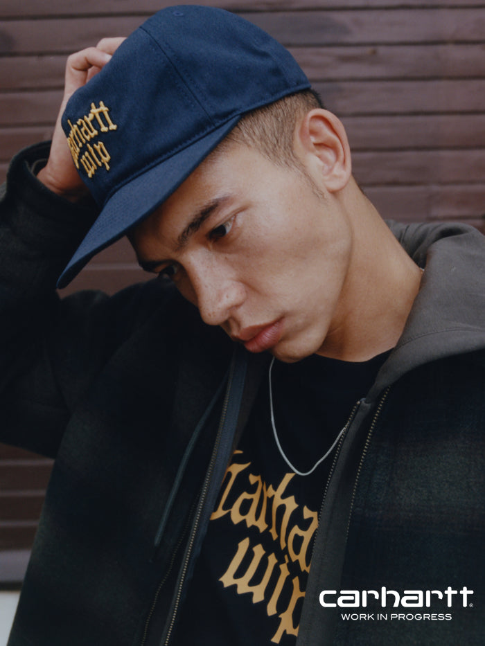 Carhartt WIP Autumn Winter Menswear