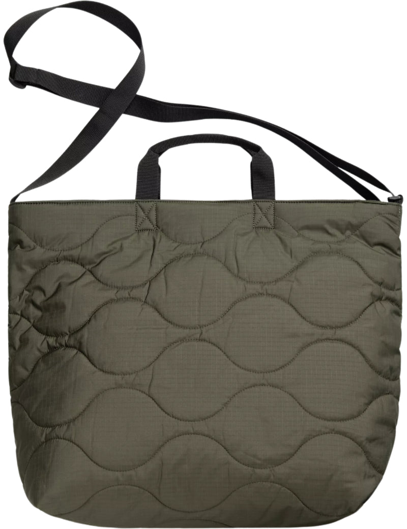Carhartt WIP Skye Tote Bag Cypress & Wax Back