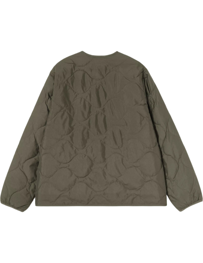 Carhartt WIP Women's Skye Liner Cypress & Wax Back