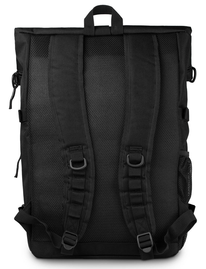 Carhartt Wip Philis Backpack Black Straps