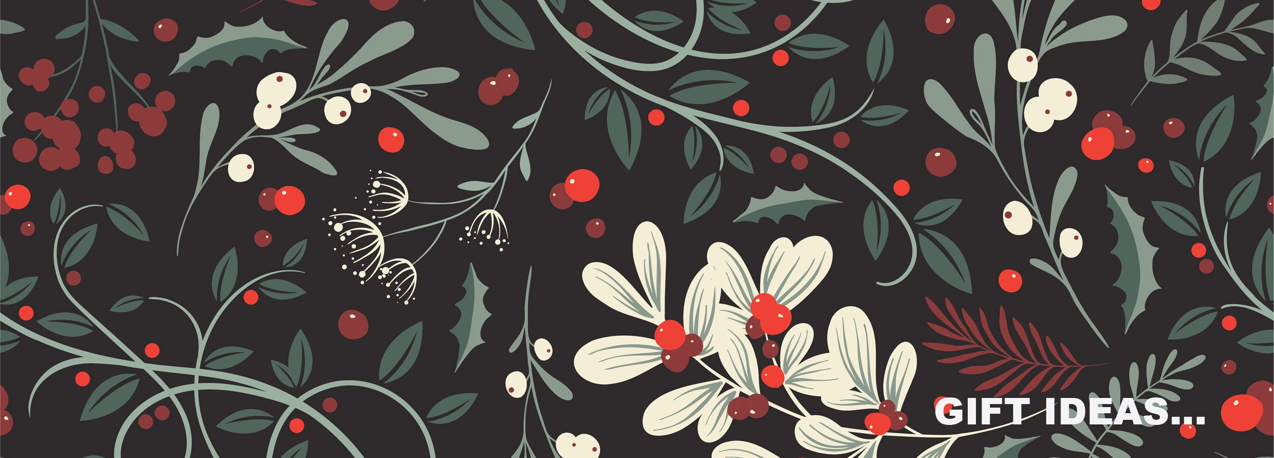 Christmas Gift Ideas...