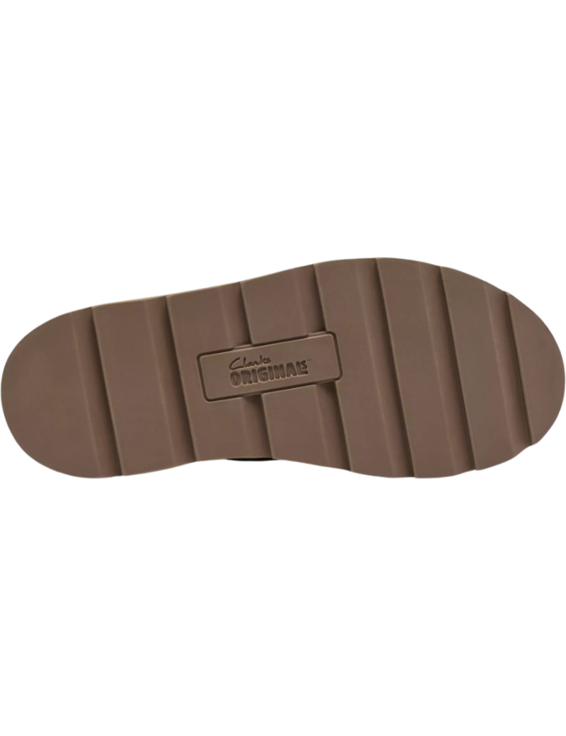 Clarks Meare Walla Boot Beeswax Sole