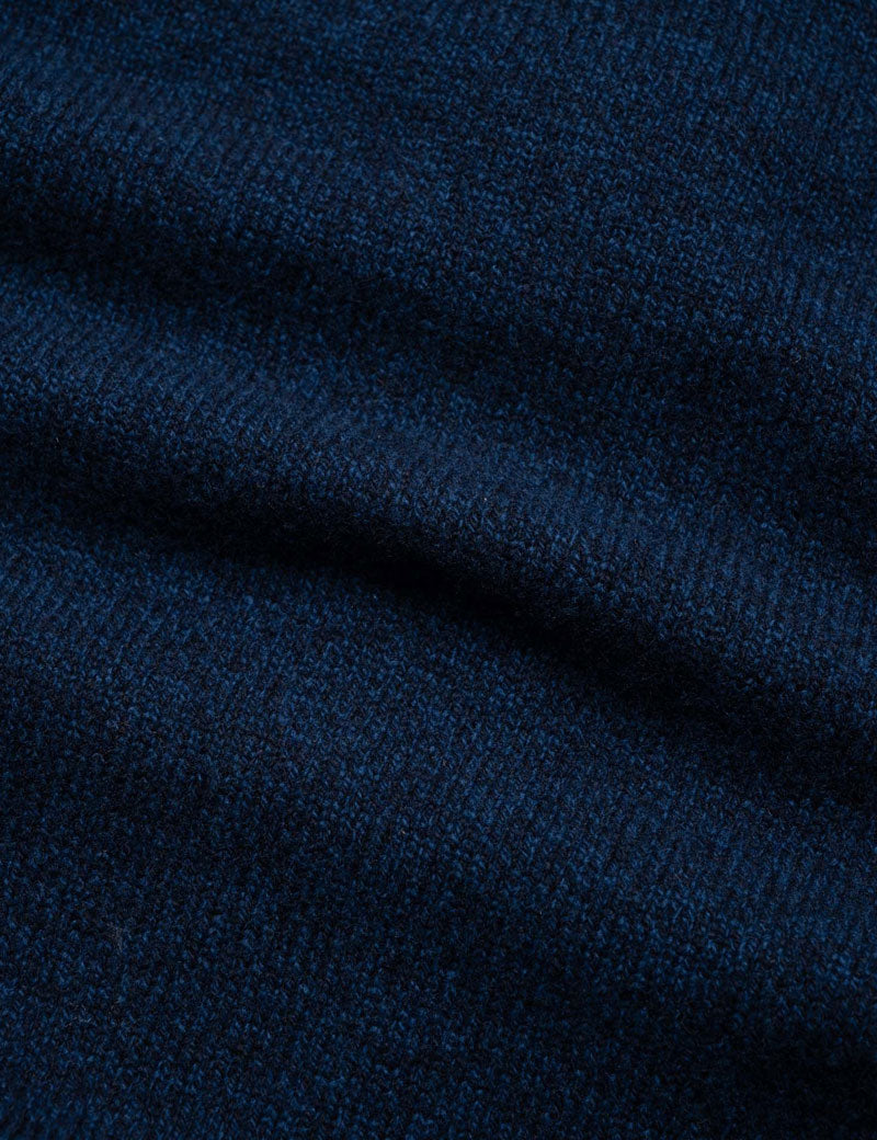 Howlin' Dance Of The Polo Knit Navy Mix