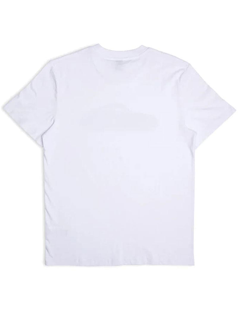 Deus Ex Machina 356 Porsche T-Shirt White