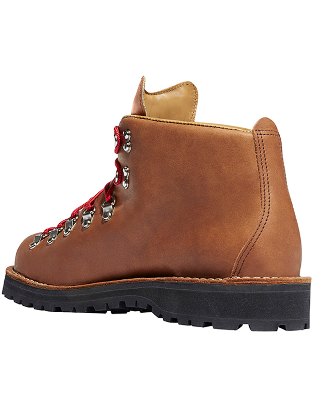 Danner Mountain Light Hiking Boots Cascade Clovis Heel View