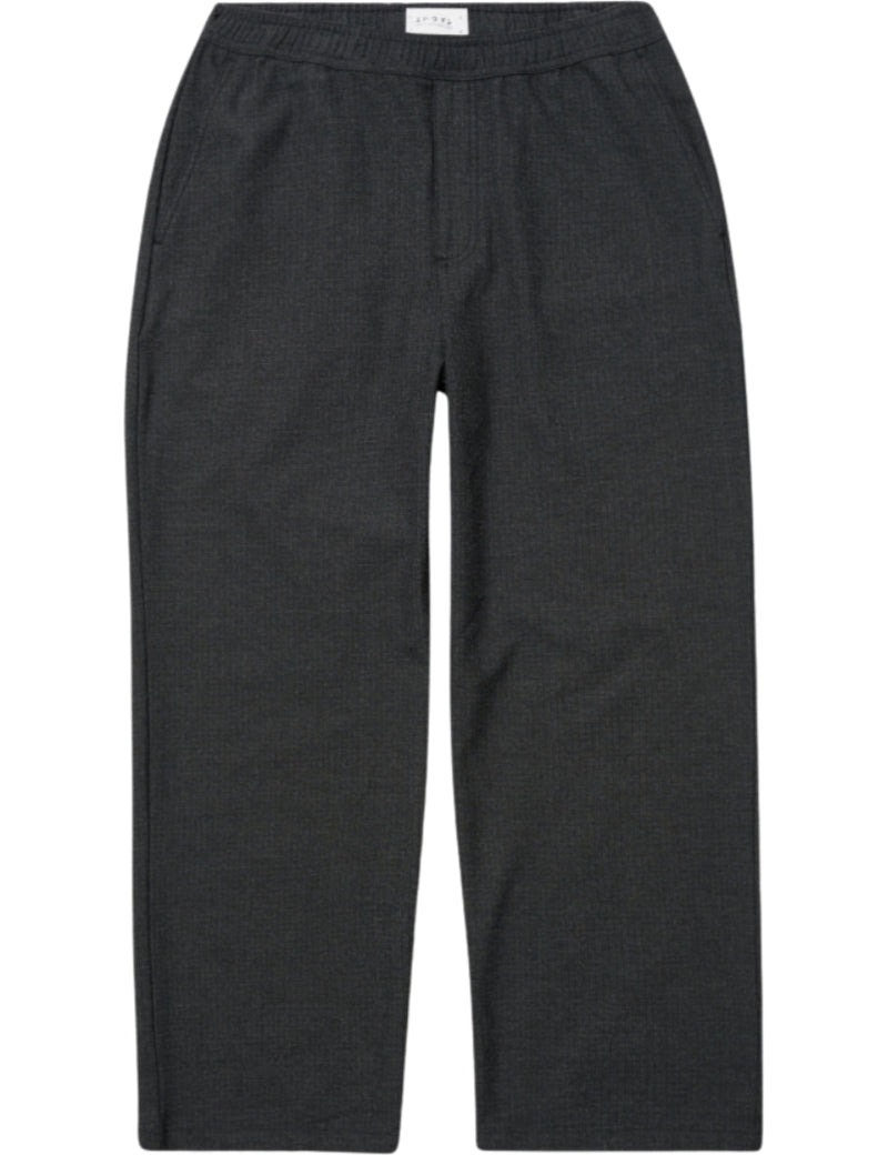 Edwin Edison Pant Dark Grey