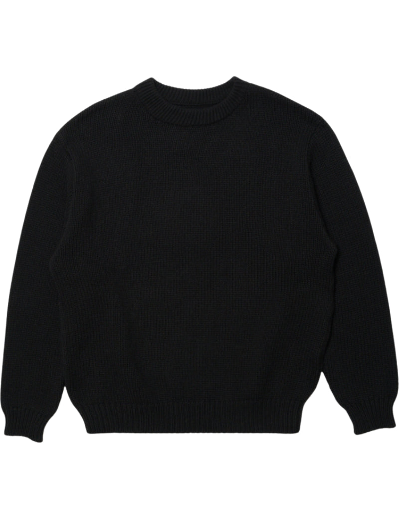 Edwin Ellis II Sweater Black & White