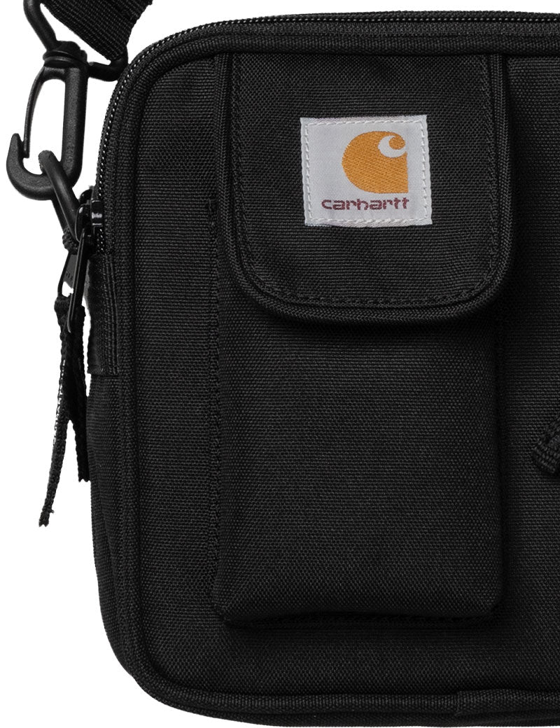 Carhartt Wip Essentials Bag Black