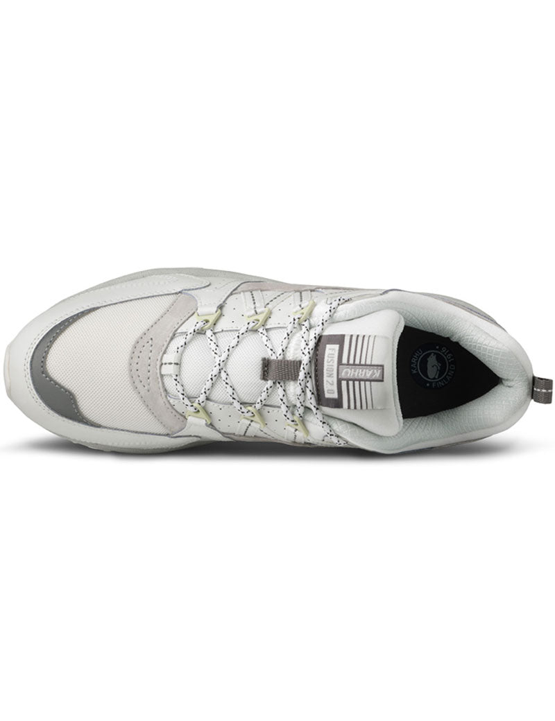 Karhu Fusion 2.0 Trainers Bright White Foggy Dew