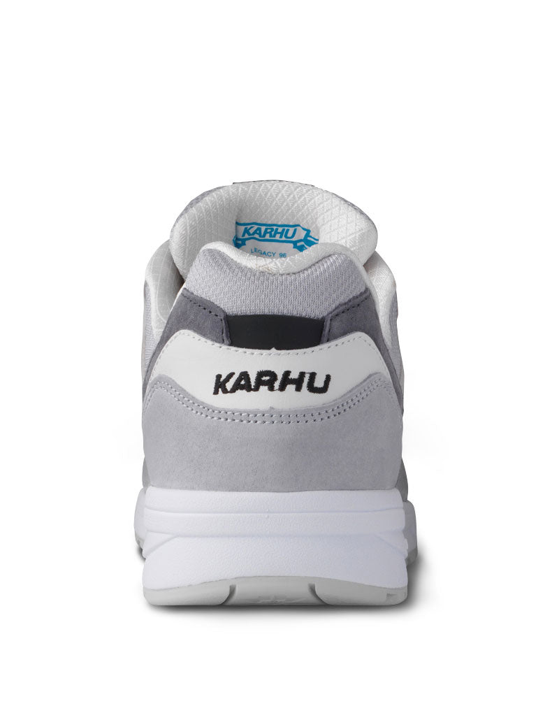 Karhu Legacy 96 Trainers Dawn Blue Bright White
