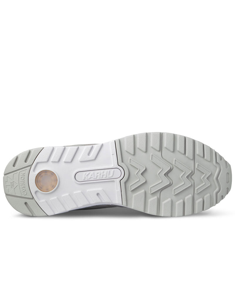 Karhu Legacy 96 Trainers Dawn Blue Bright White
