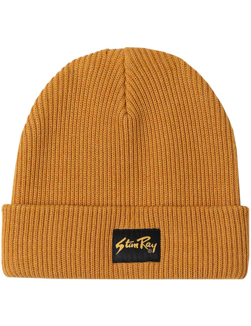 Stan Ray Fold Beanie Nugget