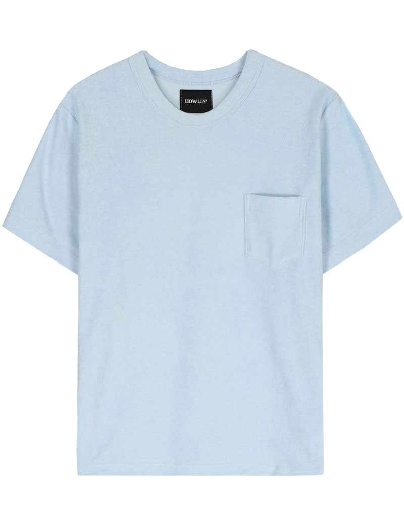 Howlin' Fons T-shirt Astro