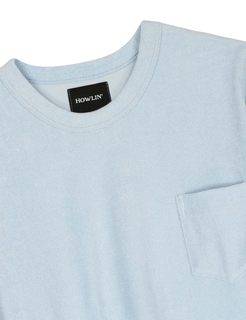 Howlin' Fons T-shirt Astro