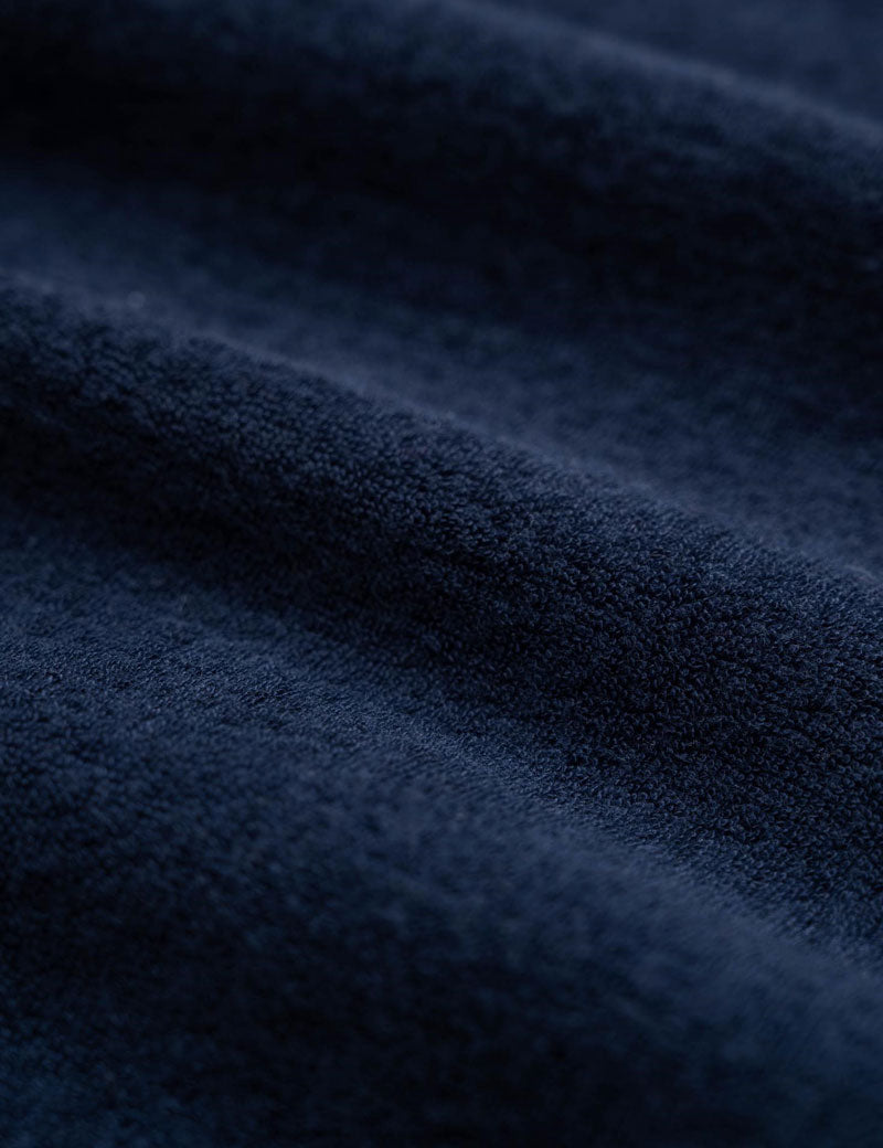Howlin' Fons T-shirt Navy