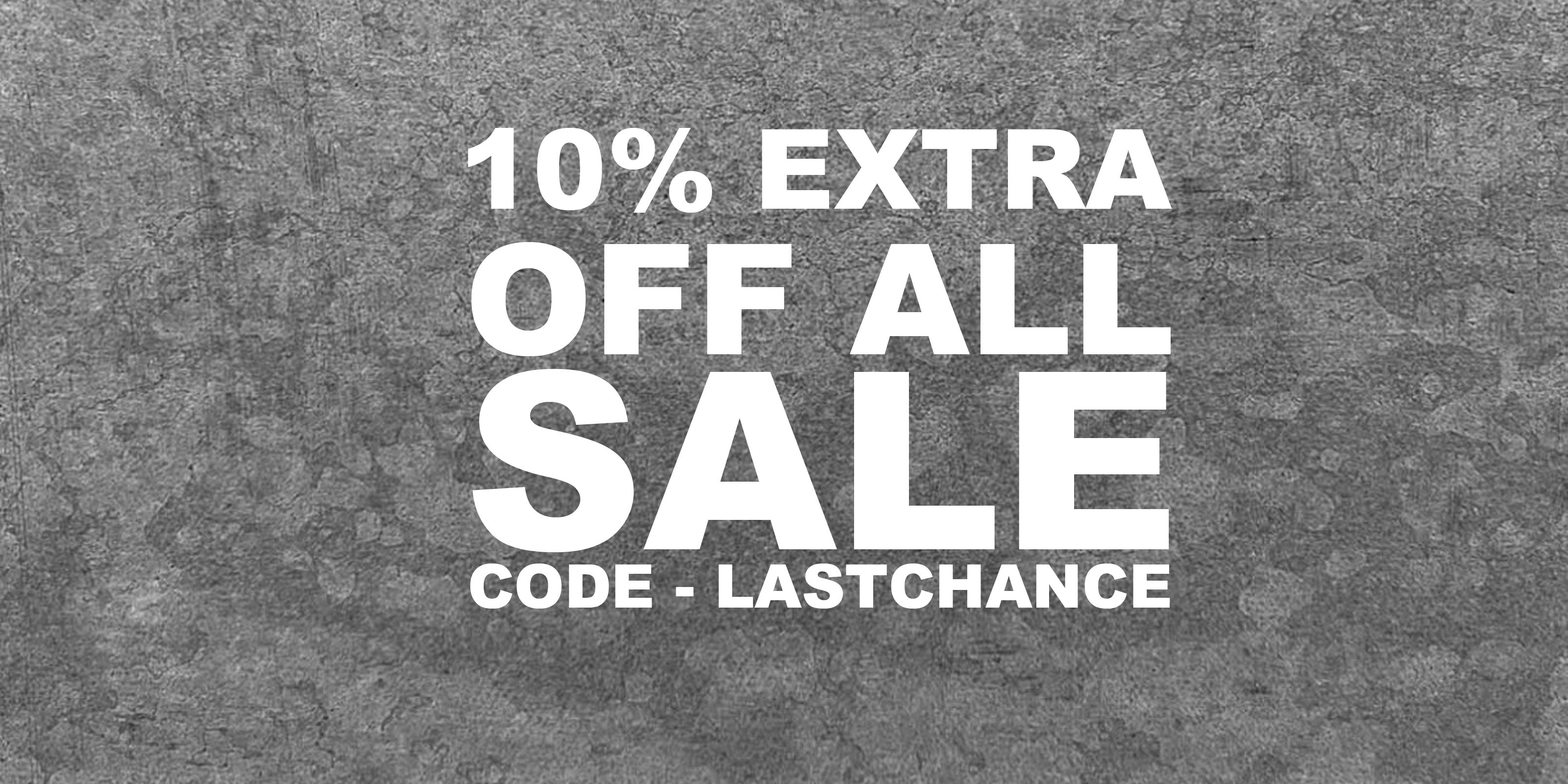 10% Extra Off All Sale...