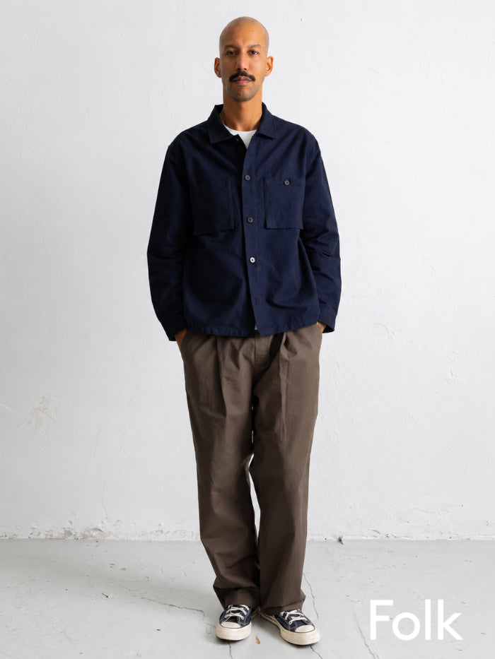 Folk Autumn Winter Menswear