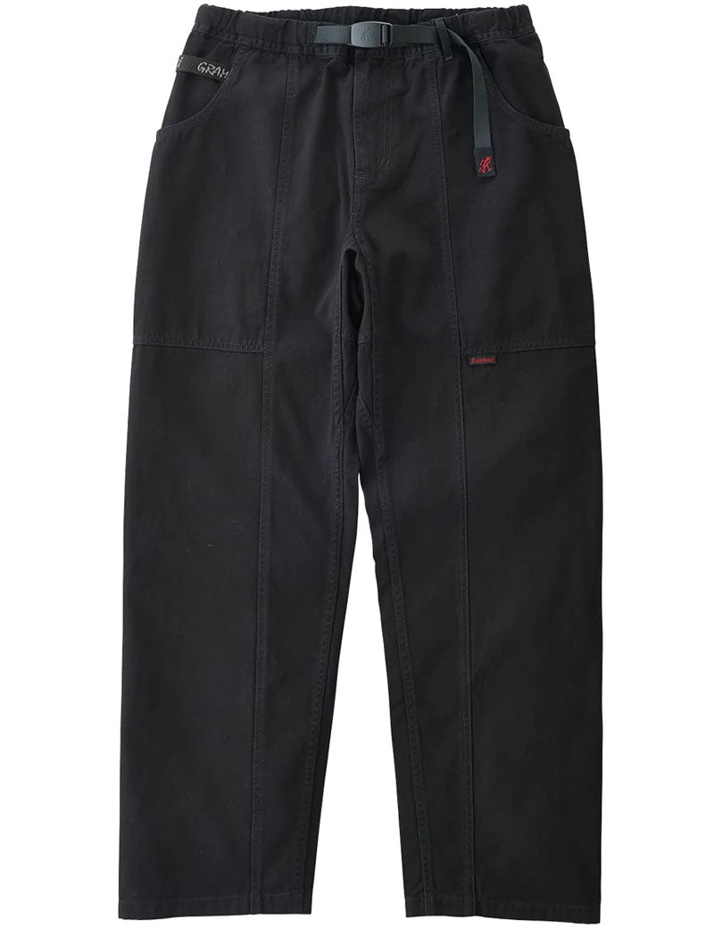 Gramicci Gadget Pants Black