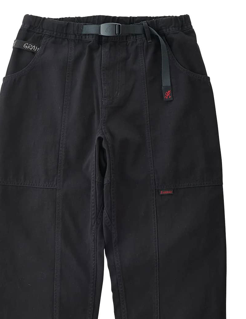 Gramicci Gadget Pants Black