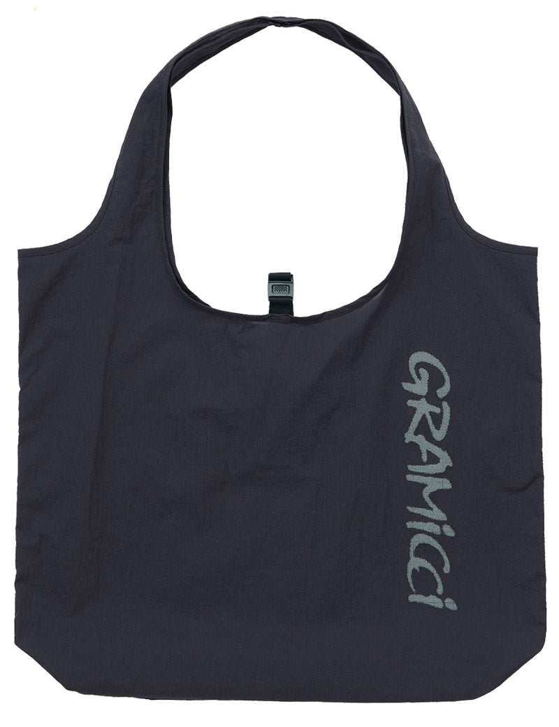 Gramicci Ultra-Light Shopper Midnight Front