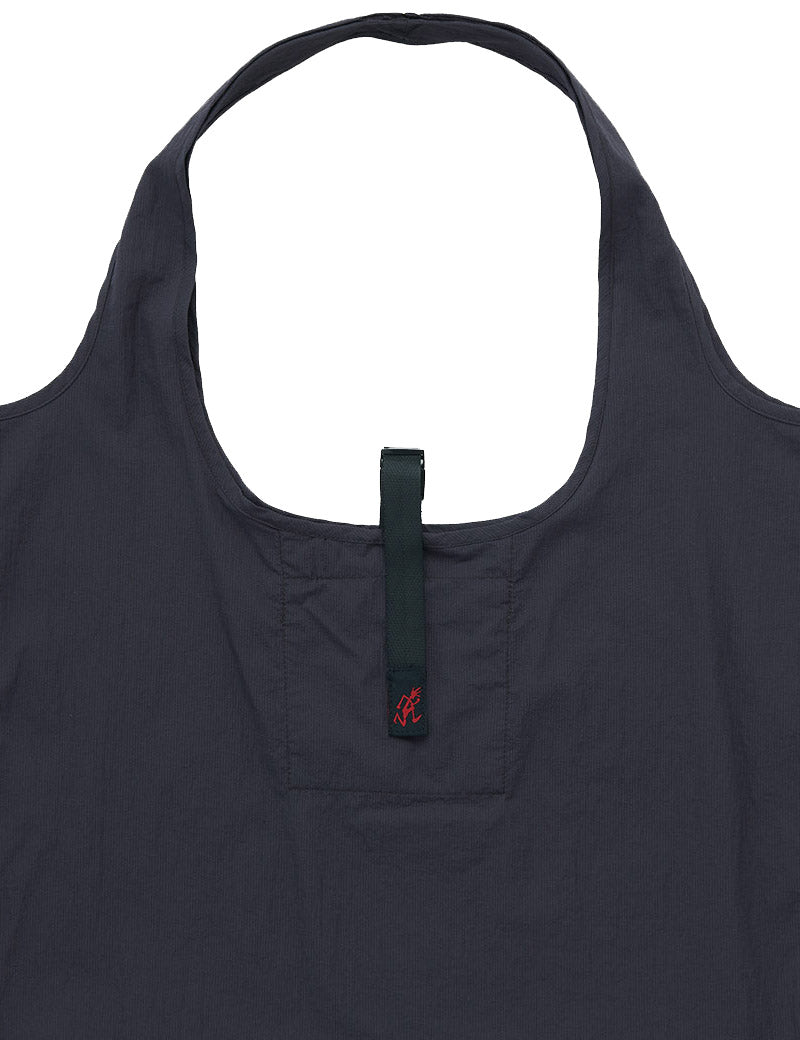 Gramicci Ultra-Light Shopper Midnight Detail