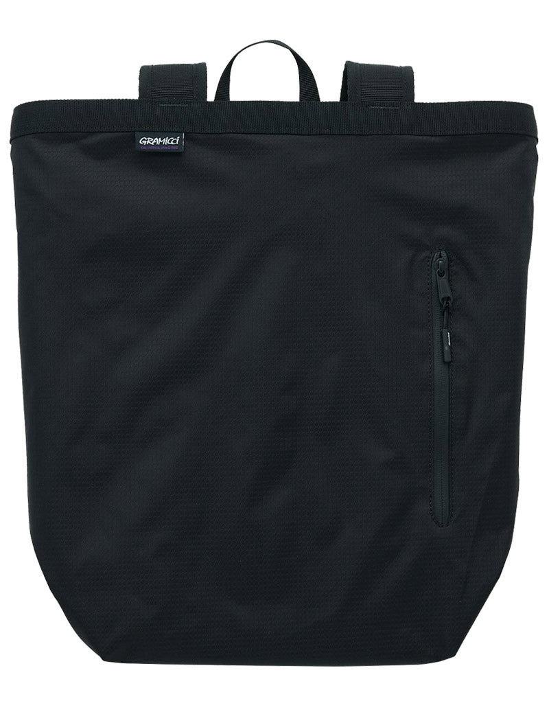 Gramicci Tote Pack Backpack Black