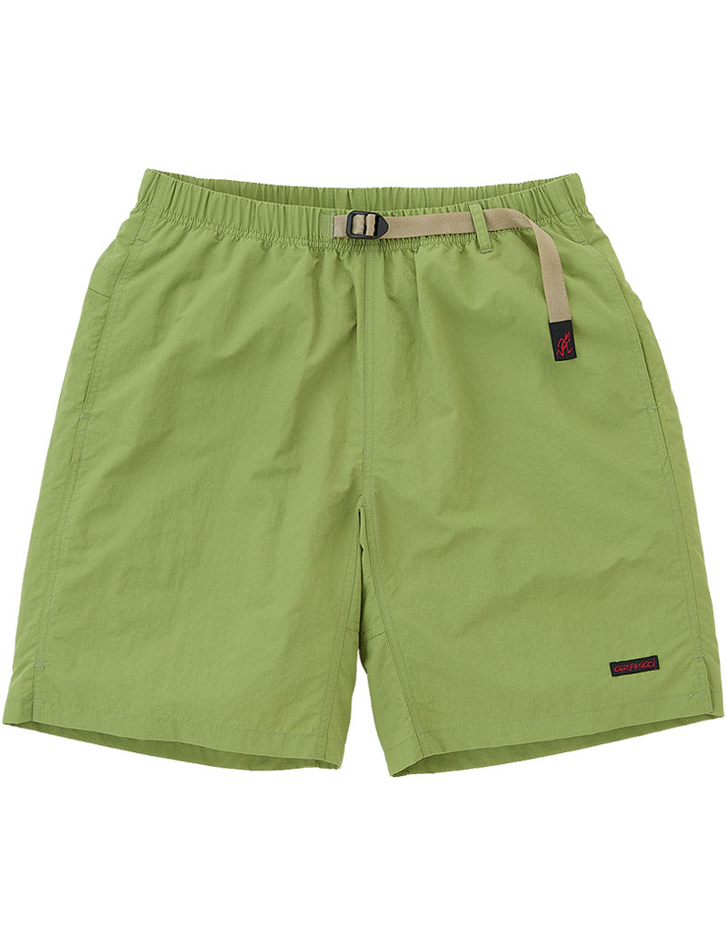 Gramicci Nylon Packable G-Short Jade Green