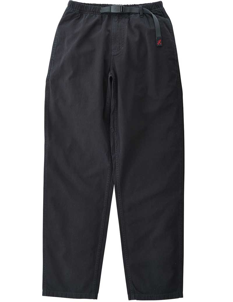 GRAMICCI G-PANT BLACK Front