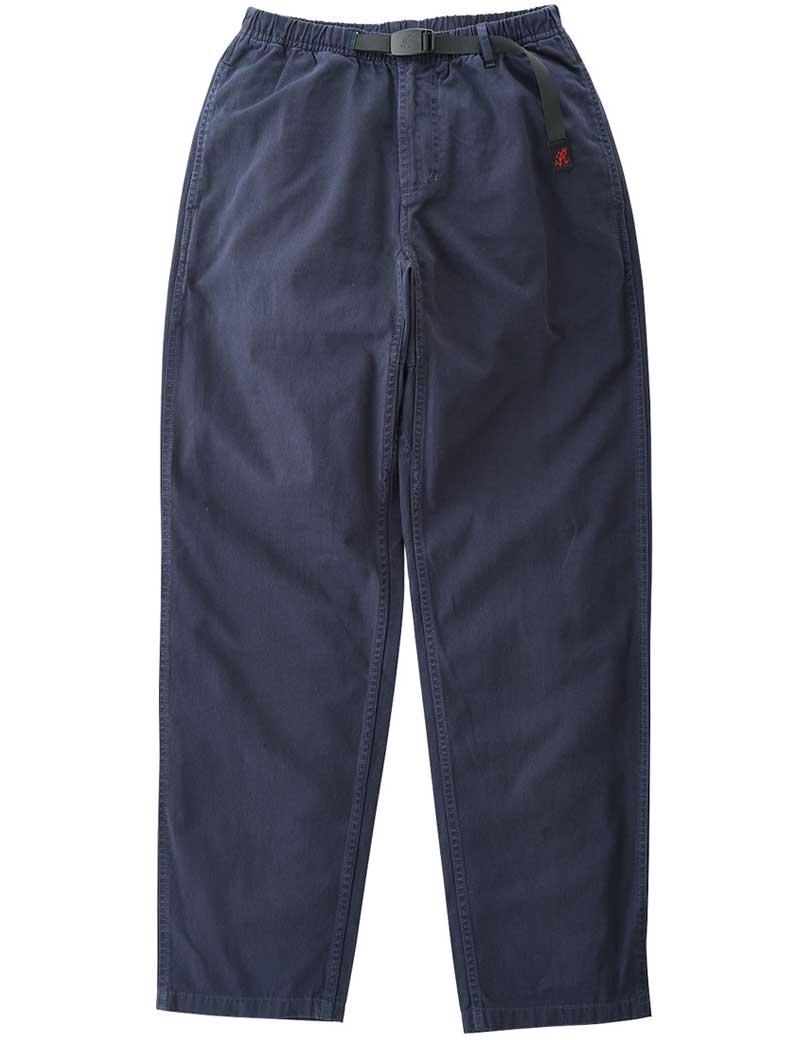 Gramicci G-Pant Double Navy Front