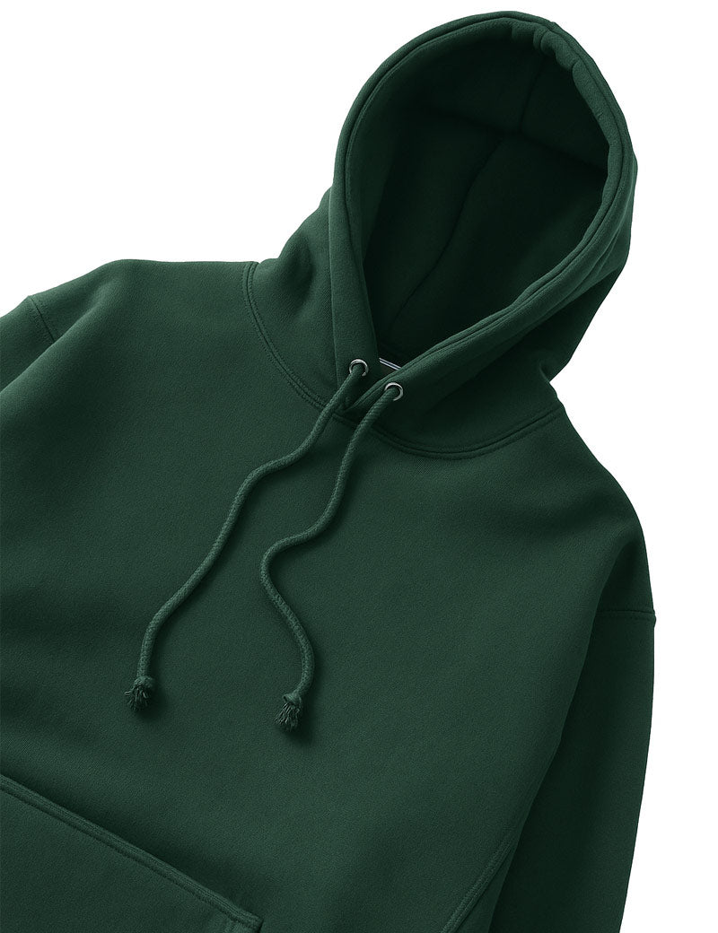 Power Goods Super Weight Hoodie Forest