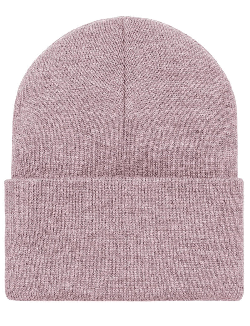Carhartt Wip Acrylic Watch Hat Hortensia Heather