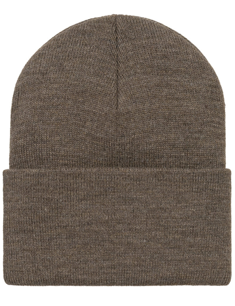 Carhartt Wip Acrylic Watch Hat Vitola Heather