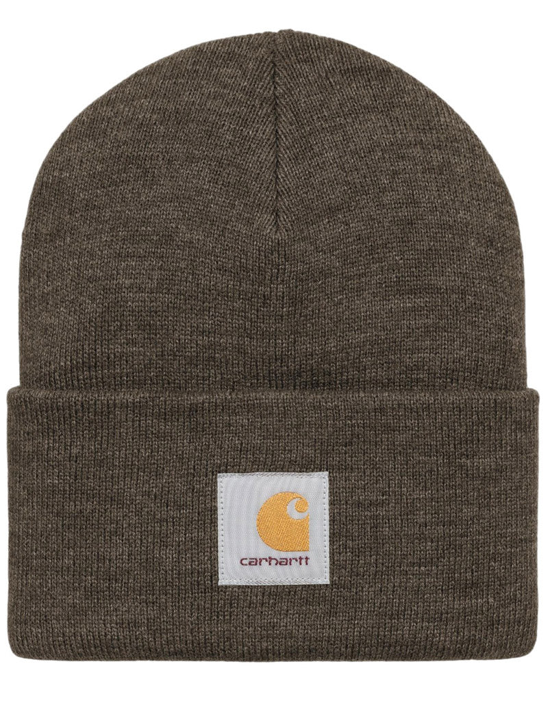Carhartt Wip Acrylic Watch Hat Vitola Heather