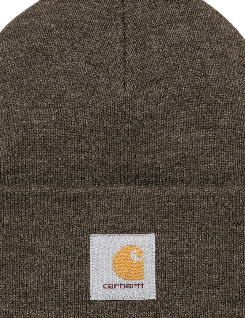 Carhartt Wip Acrylic Watch Hat Vitola Heather