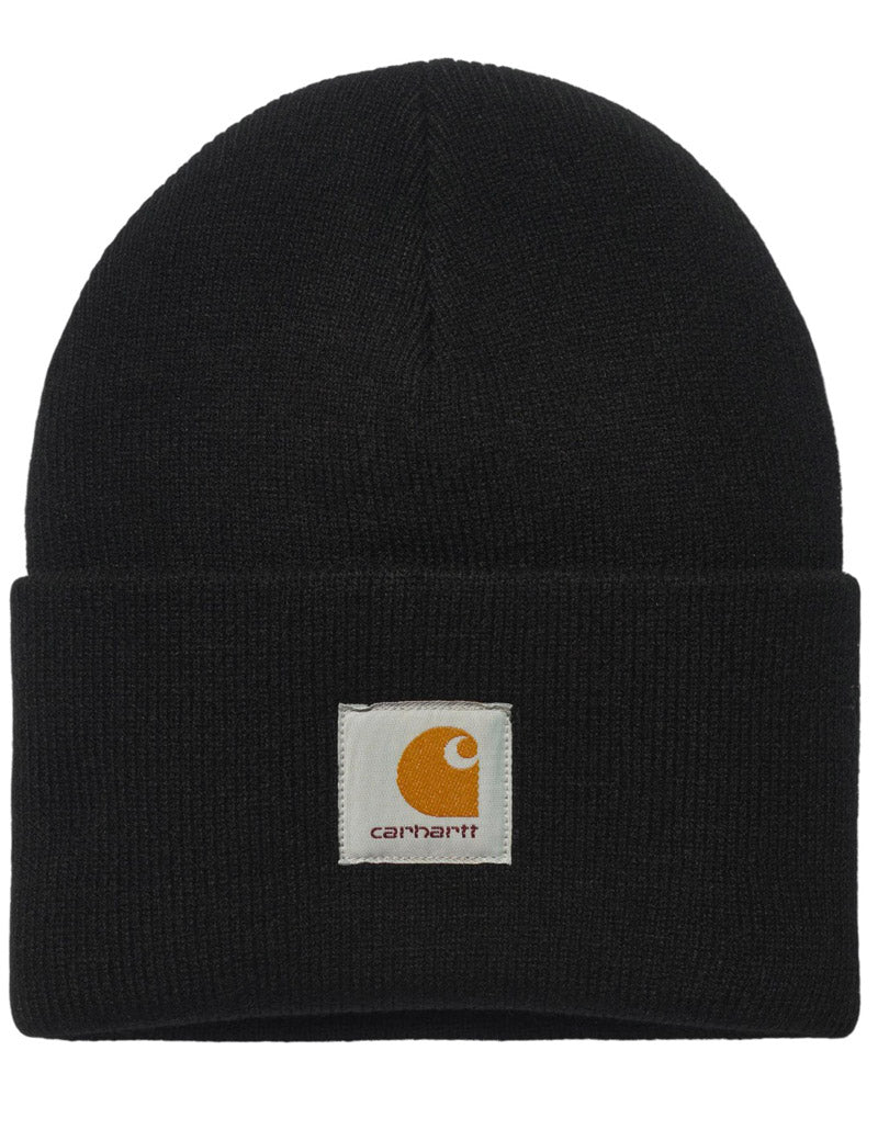 Carhartt Wip Acrylic Watch Hat Black