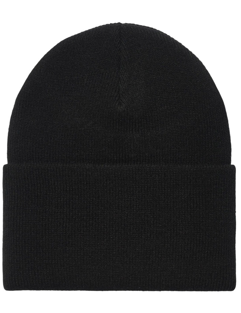Carhartt Wip Acrylic Watch Hat Black
