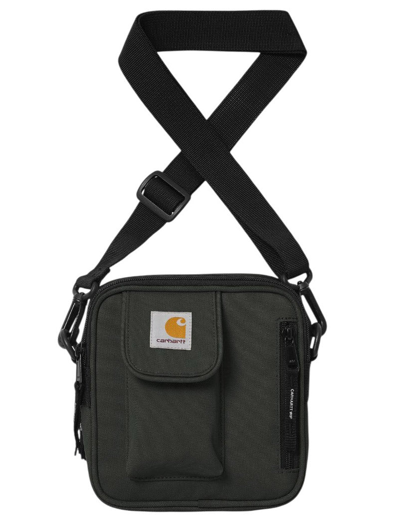 Carhartt Wip Essentials Bag Raven
