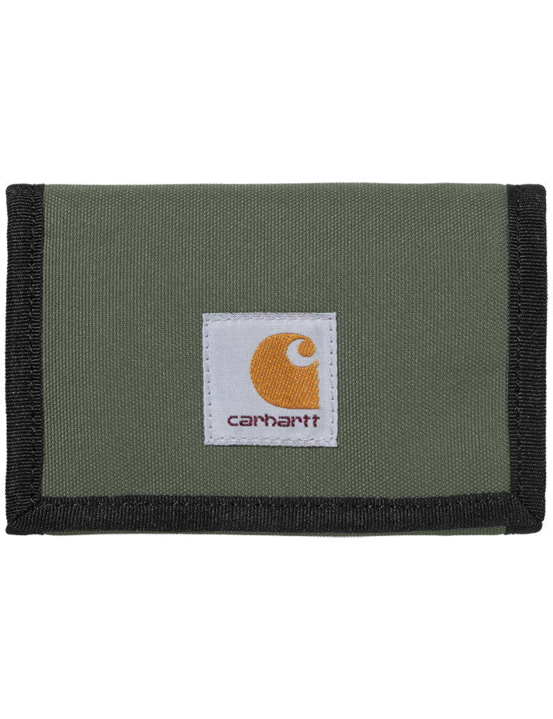 Carhartt WIP Alec Wallet Opuntia