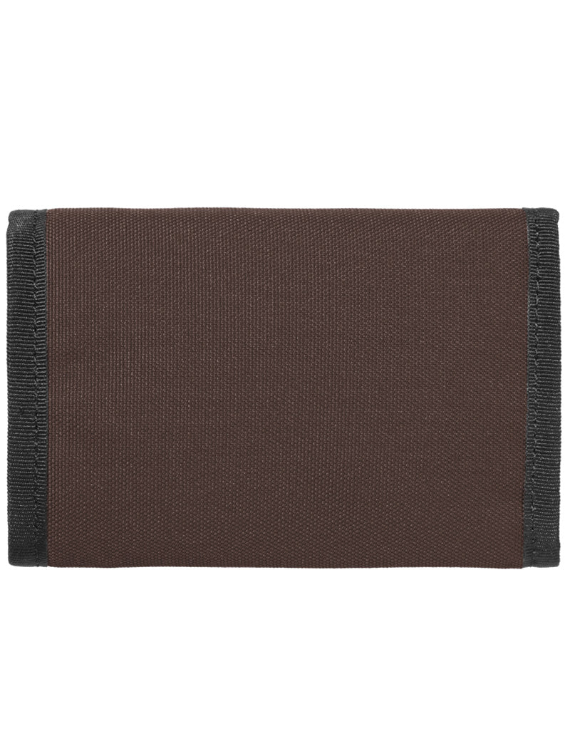 Carhartt WIP Alec Wallet Palisander