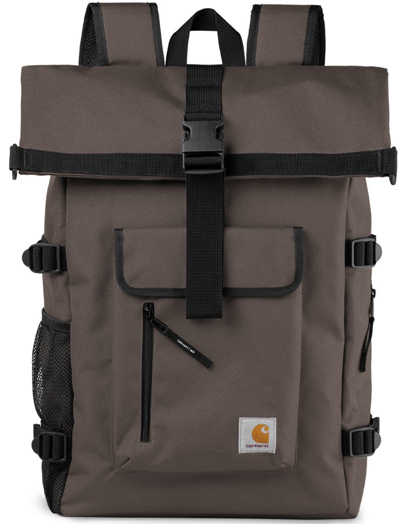 Carhartt WIP Philis Backpack Shale Front