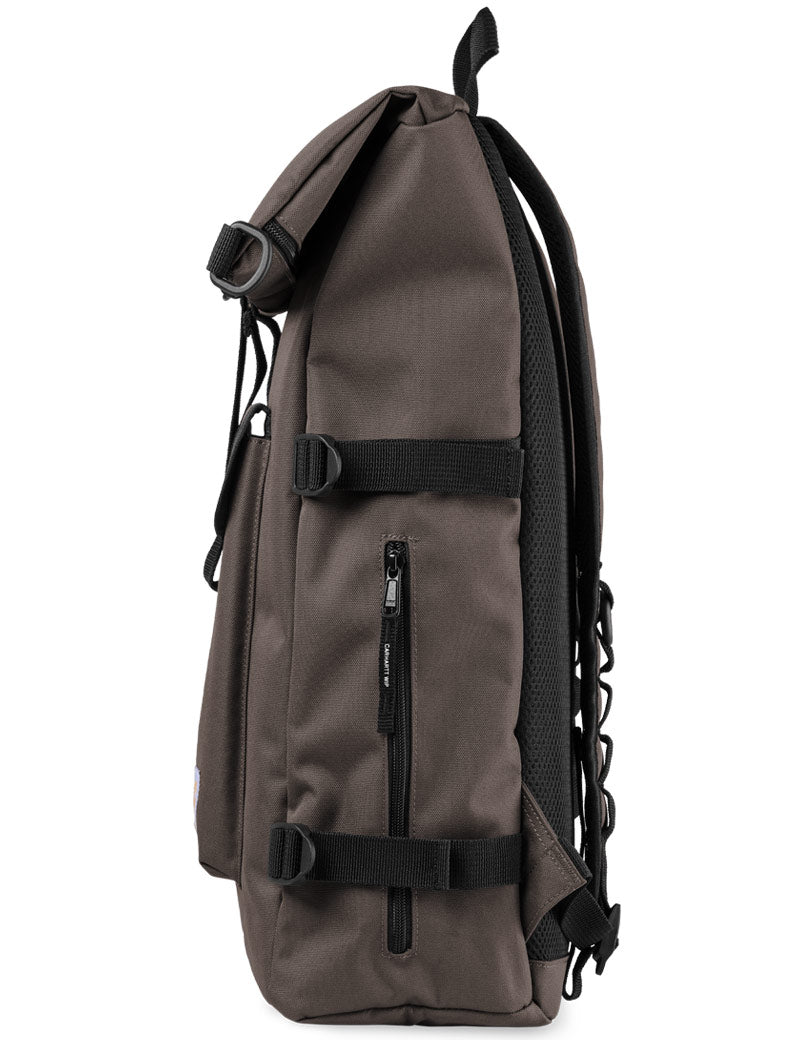 Carhartt WIP Philis Backpack Shale Side