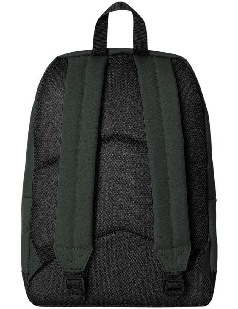 Carhartt WIP Jake Backpack Raven Straps