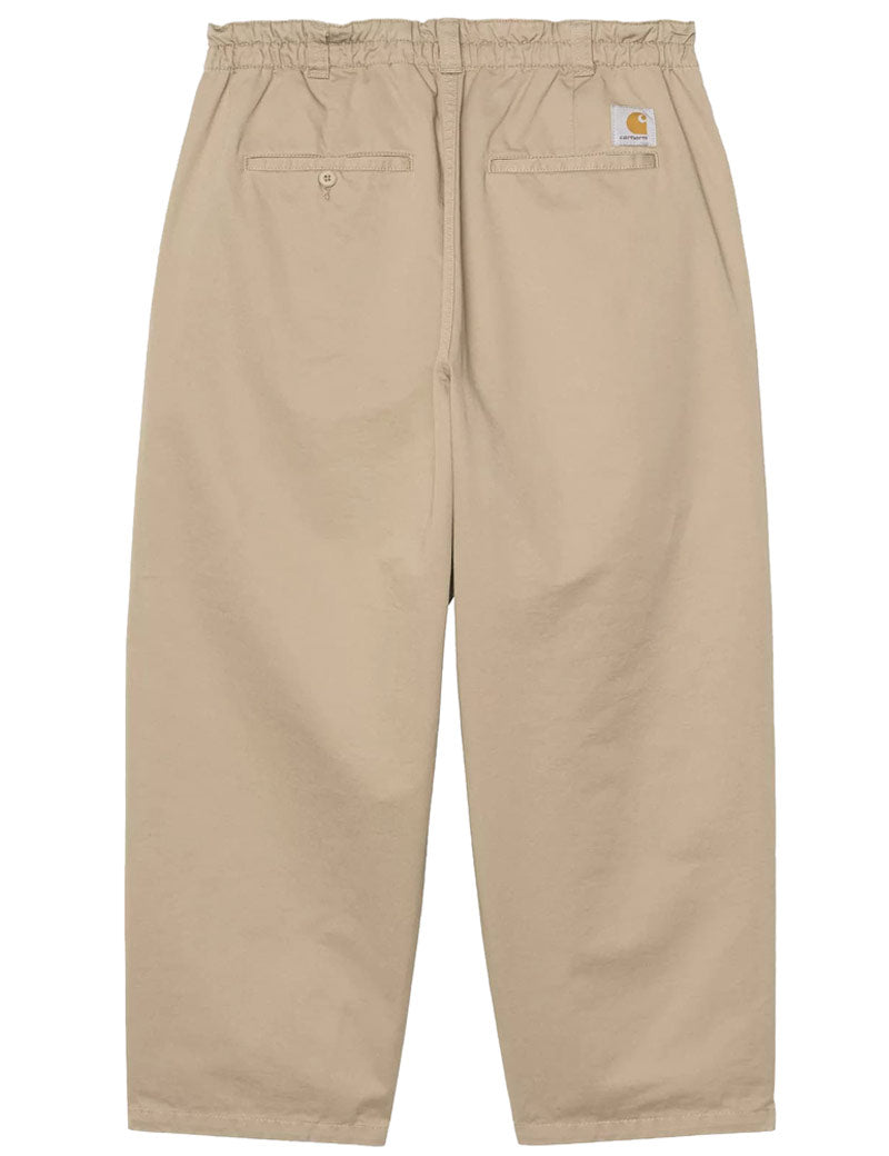 Carhartt WIP Marv Pant Iroko Stone Washed